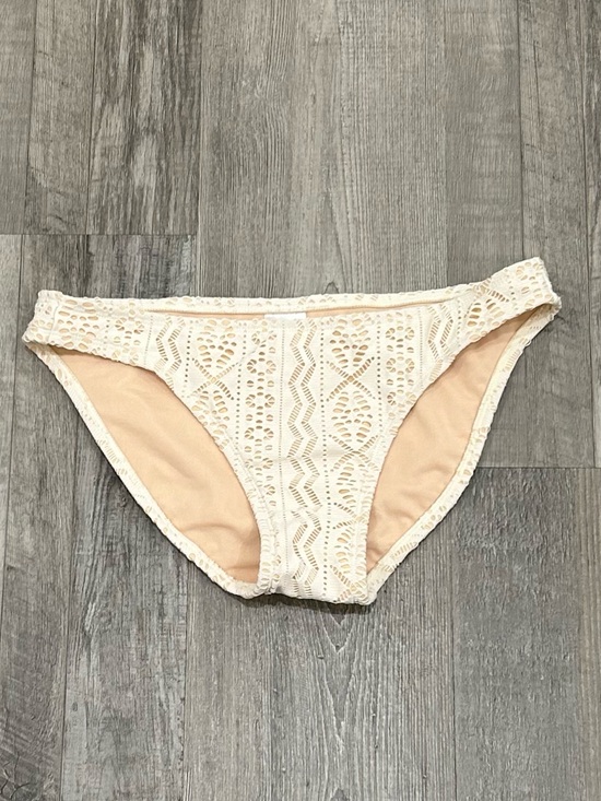 Xhilaration Other - Xhilaration Crocheted Bikini Bottom